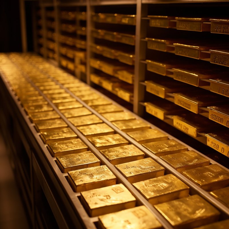 Dywersyfikacja portfela: klucz do osiągnięcia finansowej stabilności