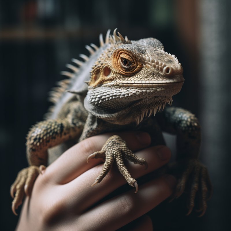 Egzotyczne zwierzęta domowe: jakie są wymagania i ryzyka