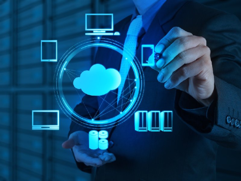 Główne czynniki pozwalające na rozwój eBusinessu