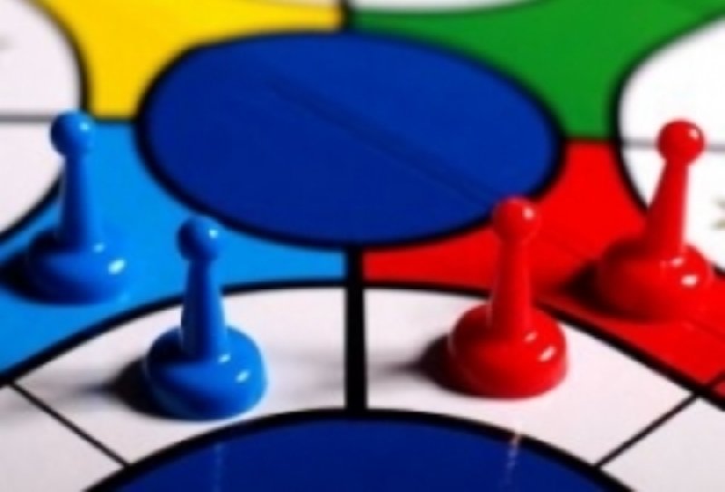 Gry planszowe dla dzieci edukują