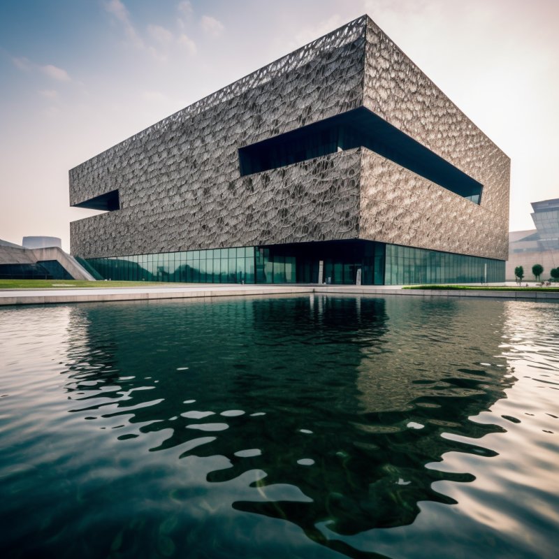 Historia i kultura: najciekawsze muzea i zabytki na świecie