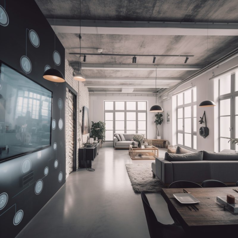 Jak inteligentny dom może ułatwić nam życie?