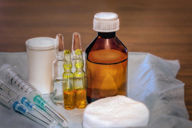 Jak przechowywać leki?