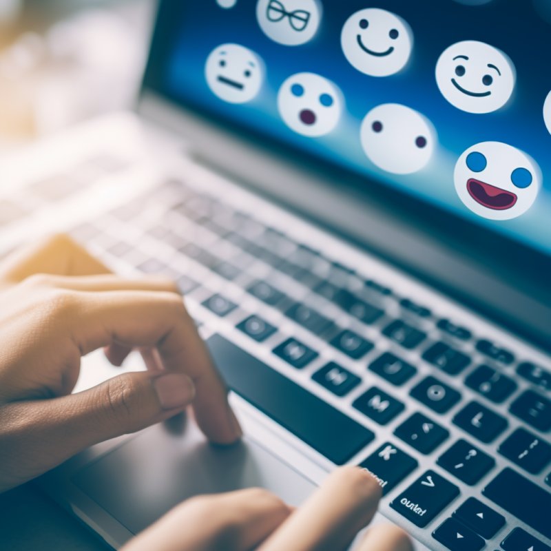 Jak reagować na social mediach na opinie konsumentów online