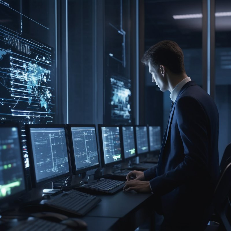 Jak wybrać najlepszego dostawcę usług IT dla firmy