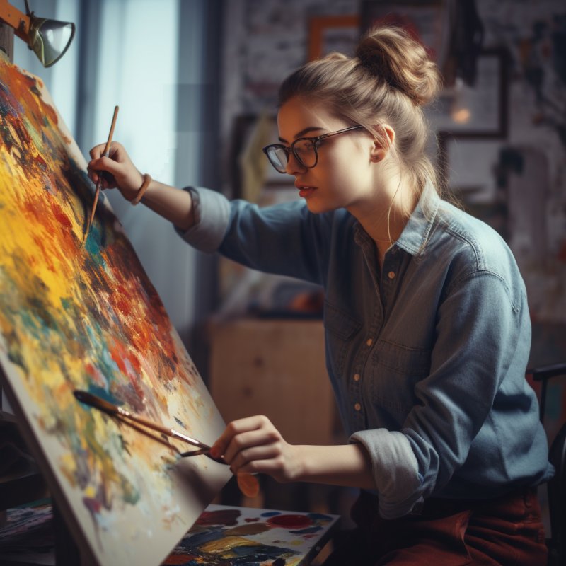 Jak wykorzystać swoją pasję i talent w pracy zawodowej