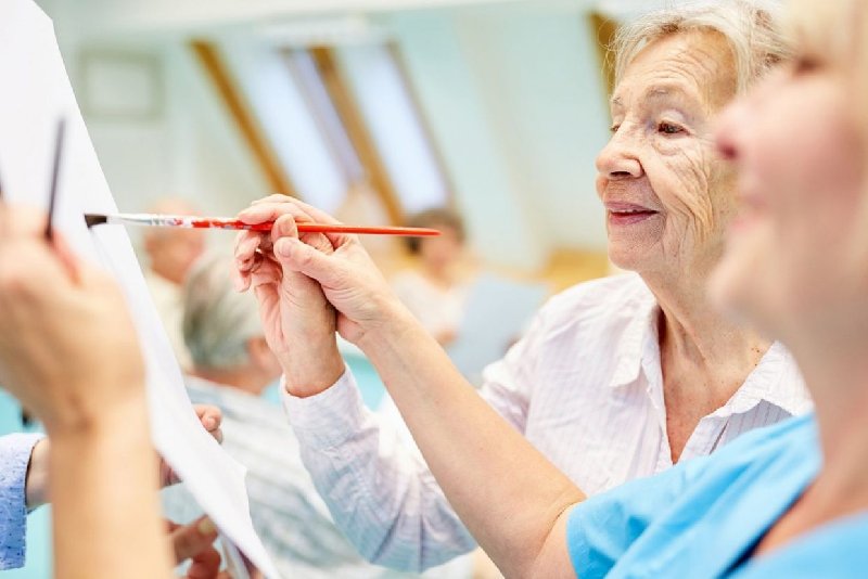 Kto to jest terapeuta zajęciowy?