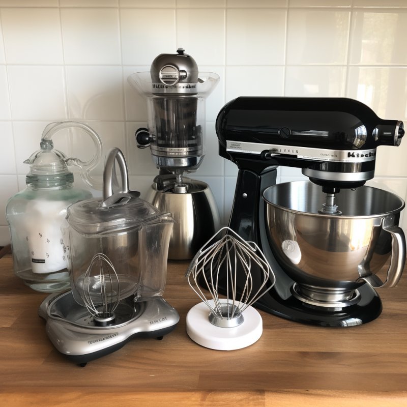 Kuchenne gadżety, które zmienią sposób, w jaki gotujesz