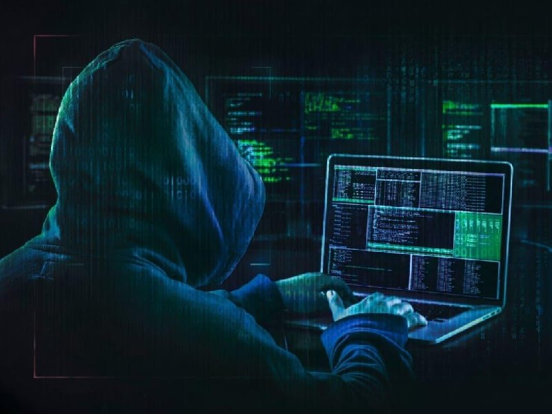 Łamanie haseł przez hakerów