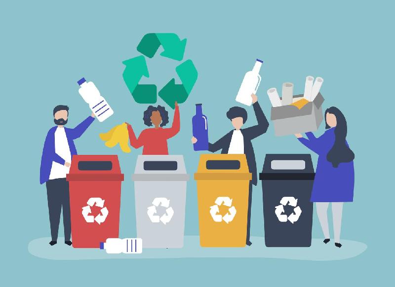 Lepiej oddać za darmo rzeczy niż je wyrzucać