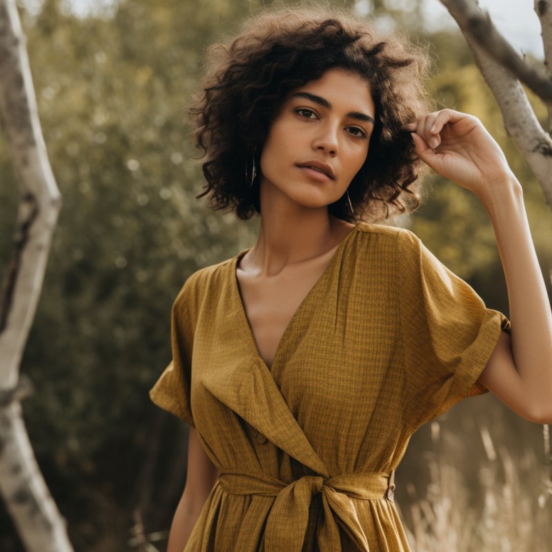 Najlepsze marki zrównoważonej mody, które warto znać i wspierać