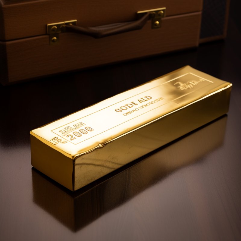 Najlepsze praktyki dotyczące zakupu złota jako lokaty