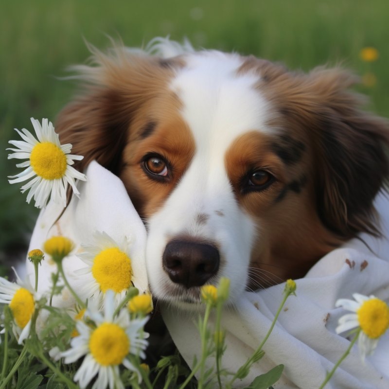 Najlepsze zwierzęta domowe dla osób z alergią