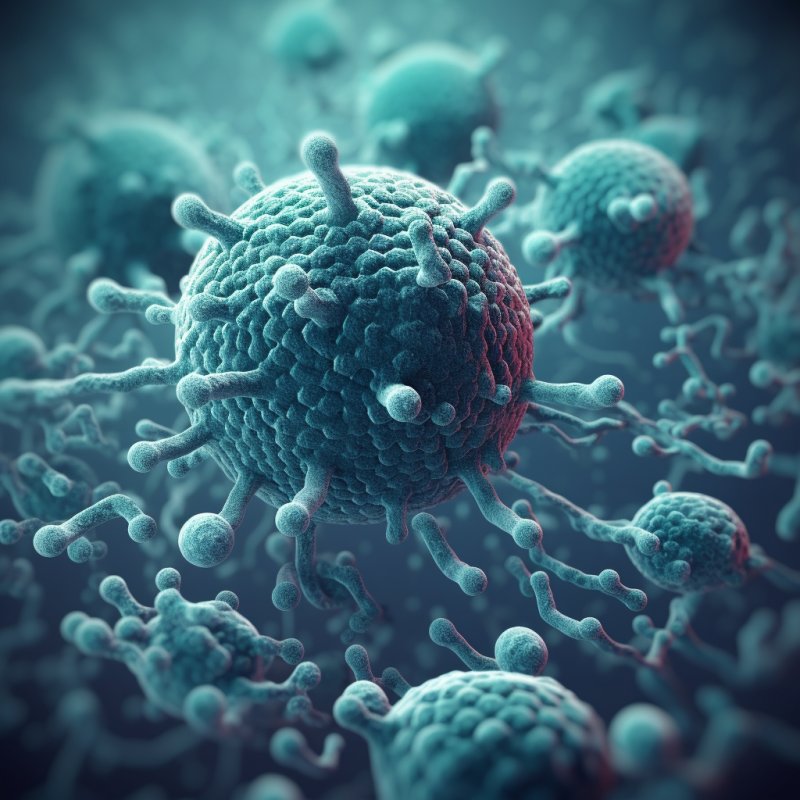 Nanotechnologia i jej zastosowanie w medycynie i elektronice