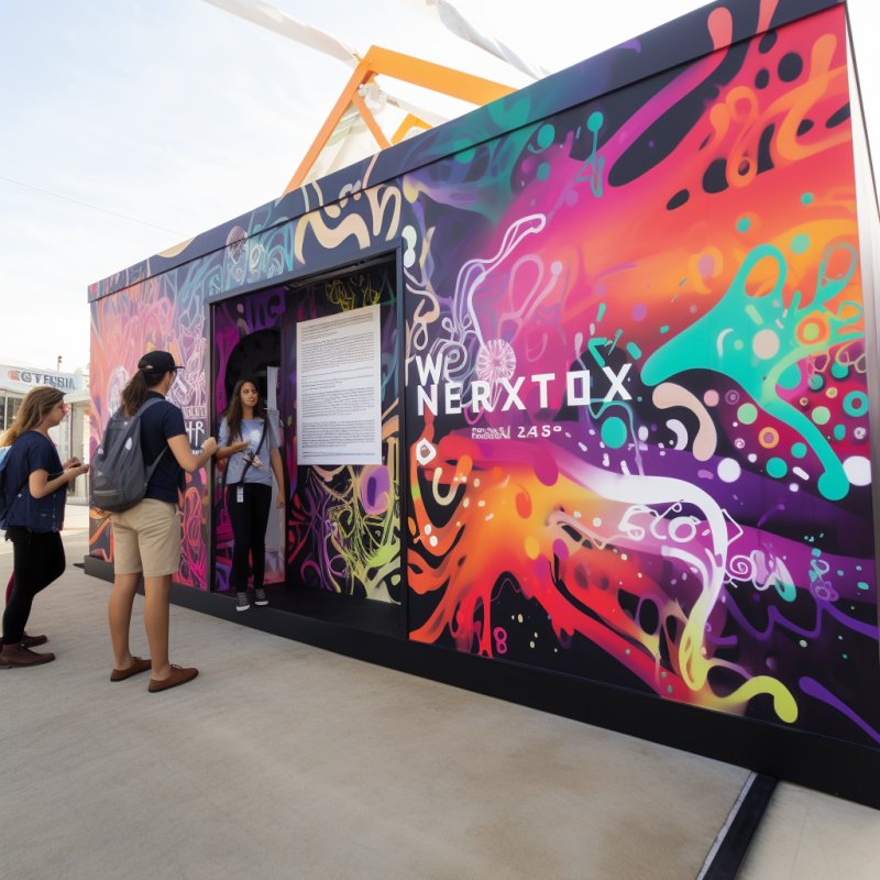 Nowe kierunki w marketingu doświadczeń: unikalne i pamiętne interakcje