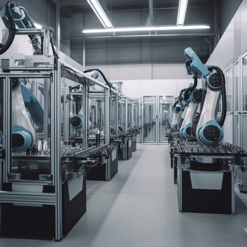 Optymalizacja pracy i zwiększenie efektywności