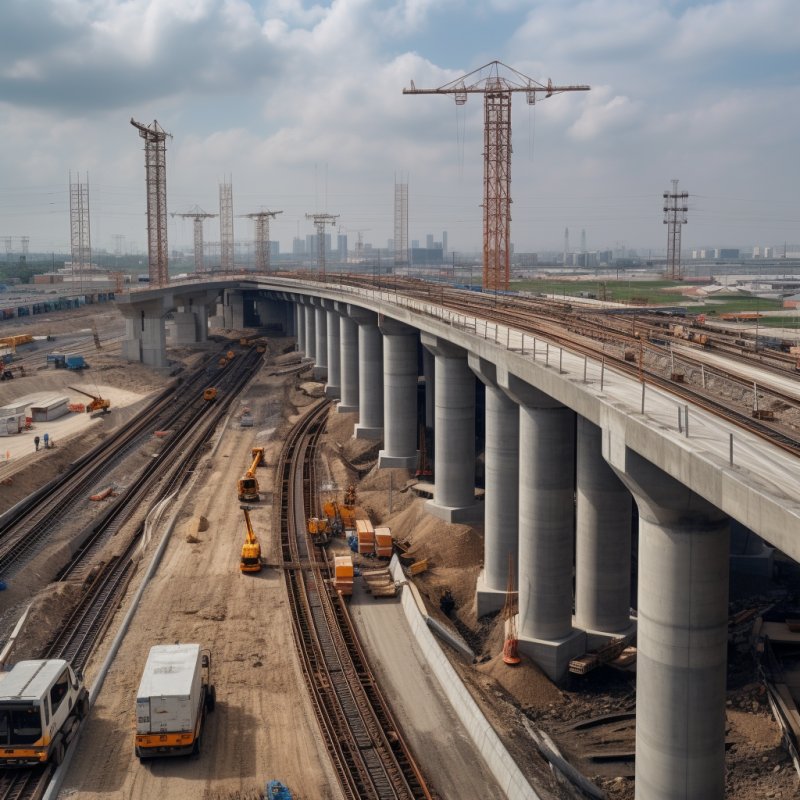 Perspektywy rozwoju globalnej infrastruktury