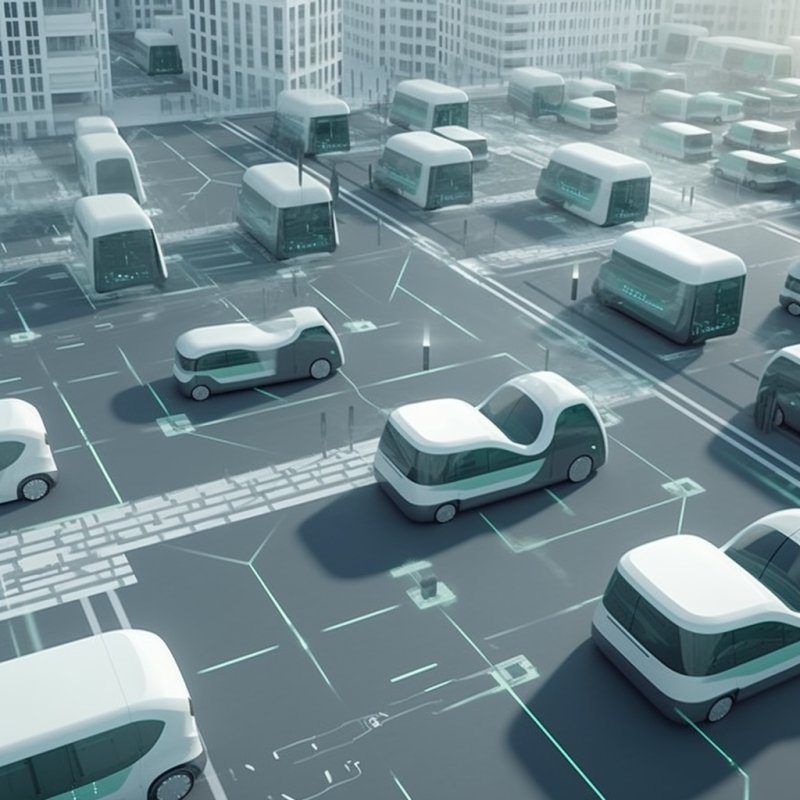 Przyszłość transportu miejskiego: elektromobilność i carsharing