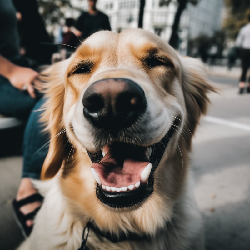 W jaki sposób nasze zwierzęta domowe widzą świat