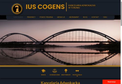 Prawnik Toruń z indywidualnym podejściem Prawnik Toruń z indywidualnym podejściem