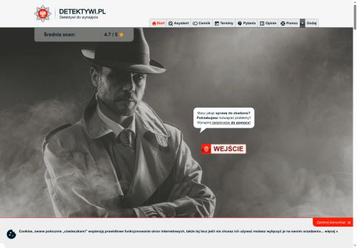 Usługi detektywistyczne, jakie mają ceny Usługi detektywistyczne, jakie mają ceny