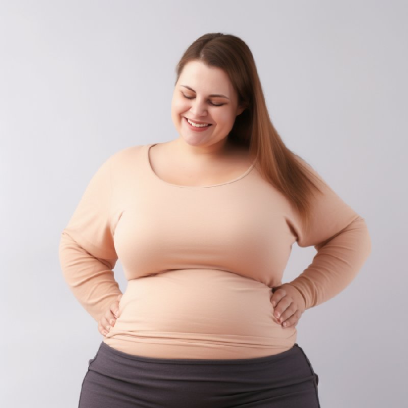 Body Positive: Akceptacja i miłość dla własnego ciała