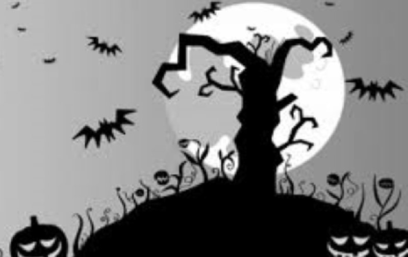 Czego najbardziej boją się dzieci?