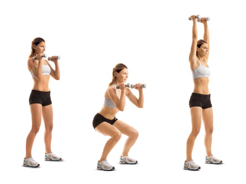 Dobre sposoby na szczupłą sylwetkę