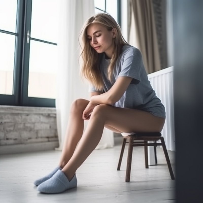 Domowe metody usuwania i zapobiegania cellulitowi