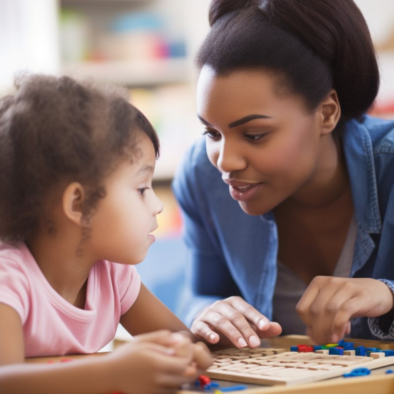 Efektywna komunikacja nauczyciela z uczniami i rodzicami