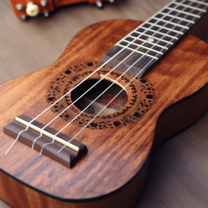 Gra na ukulele: jak wybrać instrument i pierwsze kroki w nauce gry