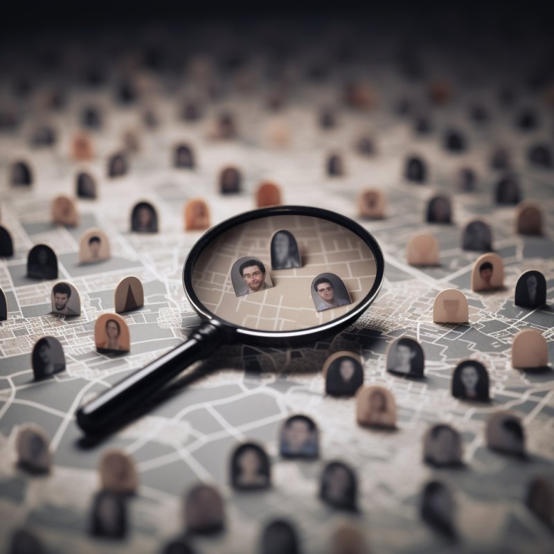 Jak chronić się przed zaginięciem: porady dla dzieci i młodzieży