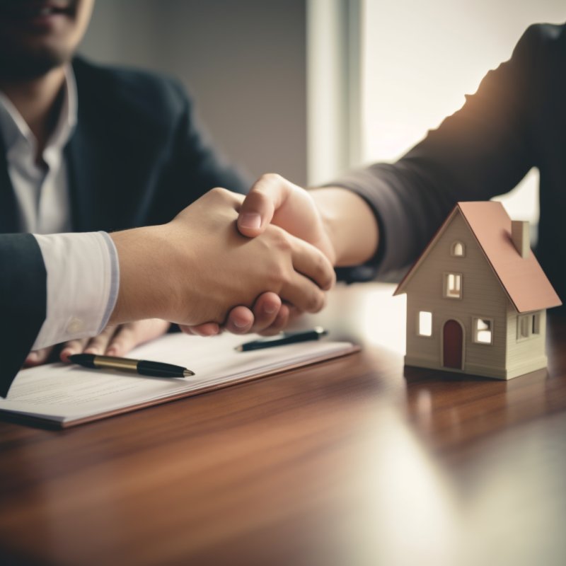 Jak przeprowadzić skuteczną negocjację ceny nieruchomości