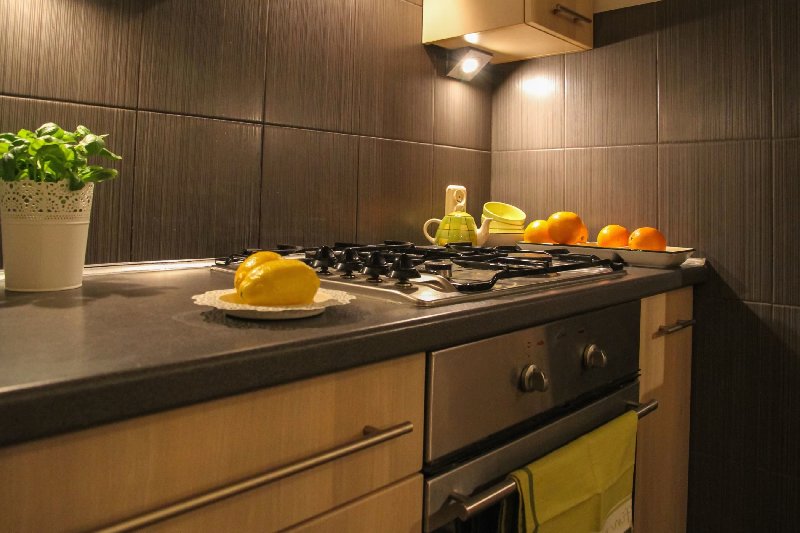 Jakie rośliny uprawiać w kuchni?