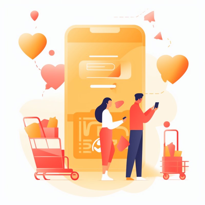 Kody rabatowe a lojalność klientów i budowanie relacji