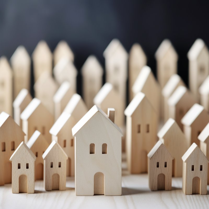 Nieruchomości a demografia: wpływ zmian na rynek mieszkaniowy