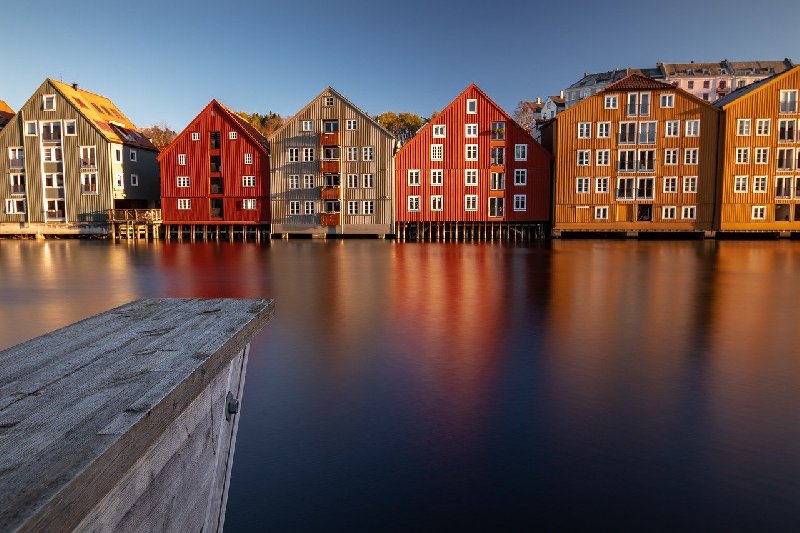 Nocleg w ośrodkach hotelarskich