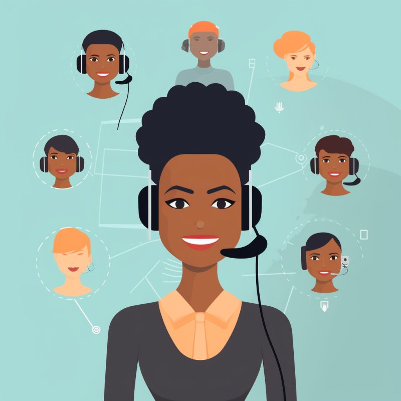 Pomysł na biznes z wirtualną asystentką