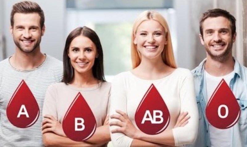 Predyspozycje zależne od grupy krwi