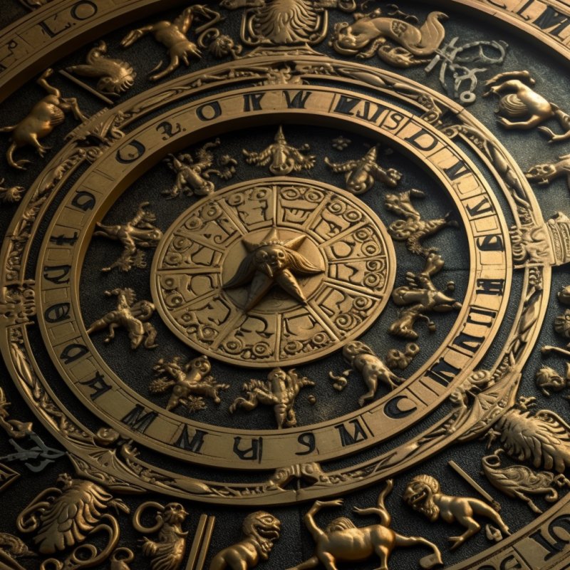 Przesądy i znaki zodiaku: astrologia i przepowiednie gwiazd