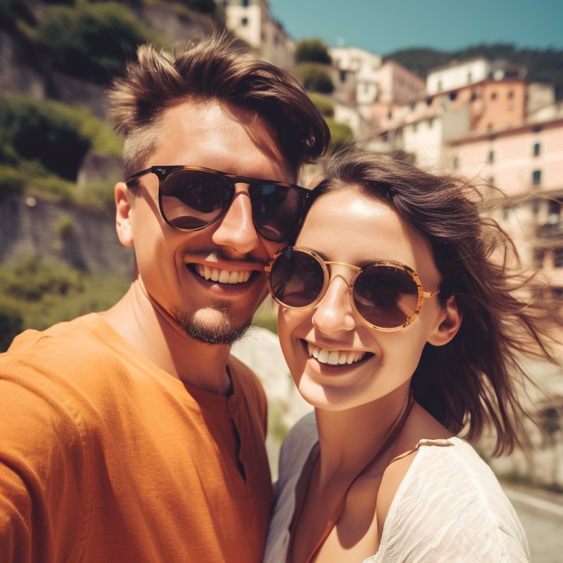 Randki przez internet: wirtualne połączenia, które zdobywają serca