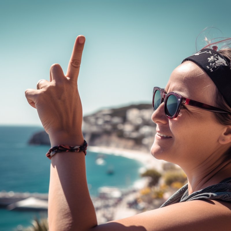 Turystyka niesłyszących: tworzenie dostępnych i przyjaznych podróży