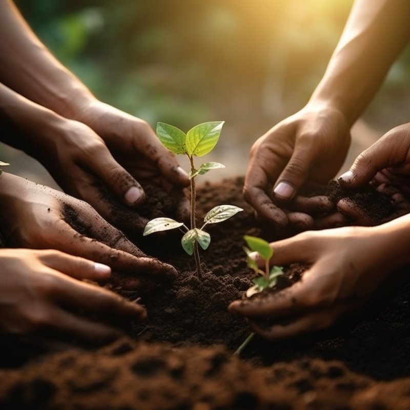 Wpływ biznesu na problemy społeczne i środowiskowe