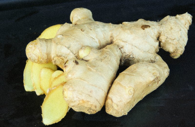 Zastosowanie imbiru na co dzień