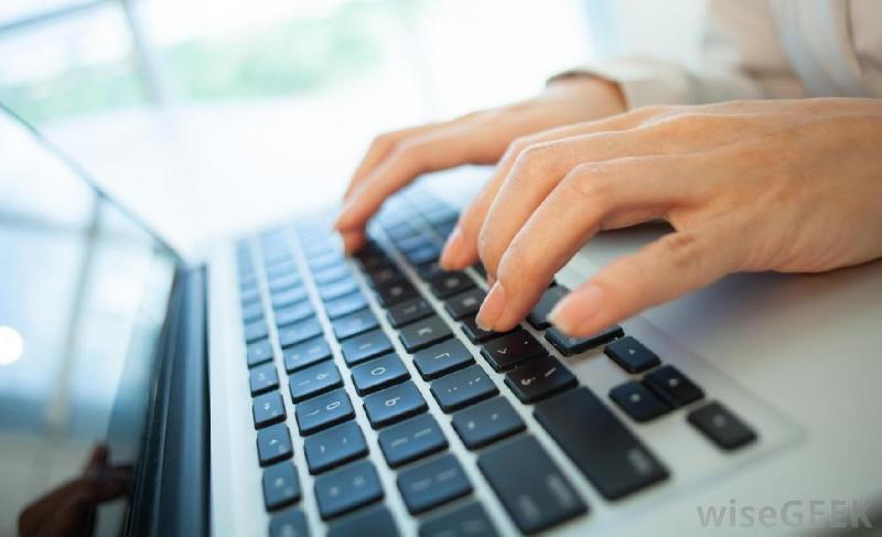 Zlecenia pracy w internecie