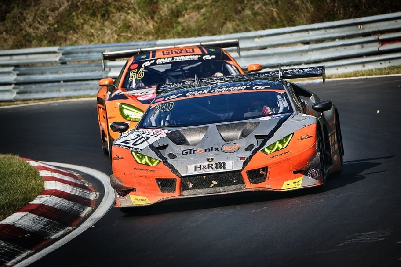 Motorsport to znakomita okazja, by zaaranżować swój wolny czas