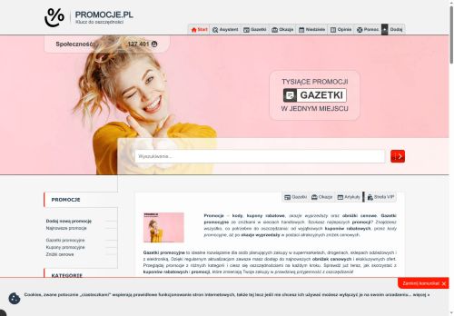 Okazje zakupowe, jakie produkty kupować