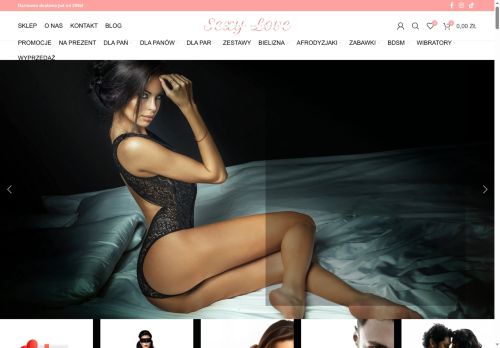 Sexylove wibratory